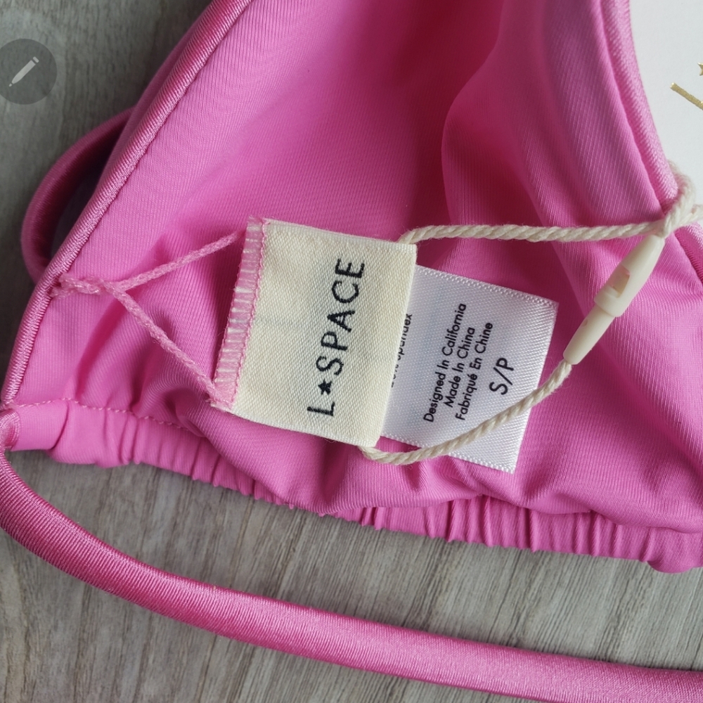 Lspace Bikini Set - Picture 6 of 7